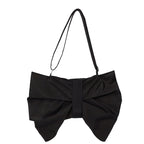 Bella - Bow Shoulder Tote Bag