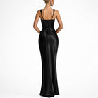 Madelynn - Women's Maxi Wedding Guest Dress