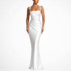 Madelynn - Women's Maxi Wedding Guest Dress