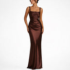 Madelynn - Women's Maxi Wedding Guest Dress
