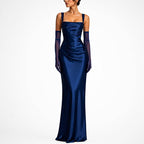 Madelynn - Women's Maxi Wedding Guest Dress