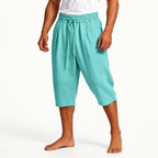Nicholas - Men’s Cropped Capri Pants