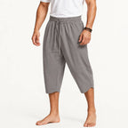Nicholas - Men’s Cropped Capri Pants