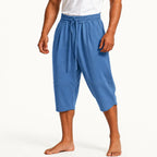 Nicholas - Men’s Cropped Capri Pants