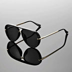 Nova - Gradient Aviator Sunglasses