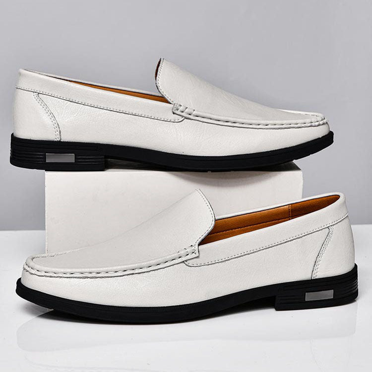 Robert - Men’s Sophisticated Slip-On Business Shoes