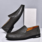 Robert - Men’s Sophisticated Slip-On Business Shoes