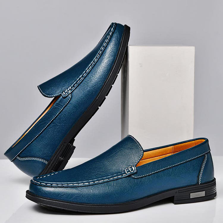 Robert - Men’s Sophisticated Slip-On Business Shoes