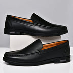 Robert - Men’s Sophisticated Slip-On Business Shoes