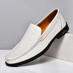 Robert - Men’s Sophisticated Slip-On Business Shoes