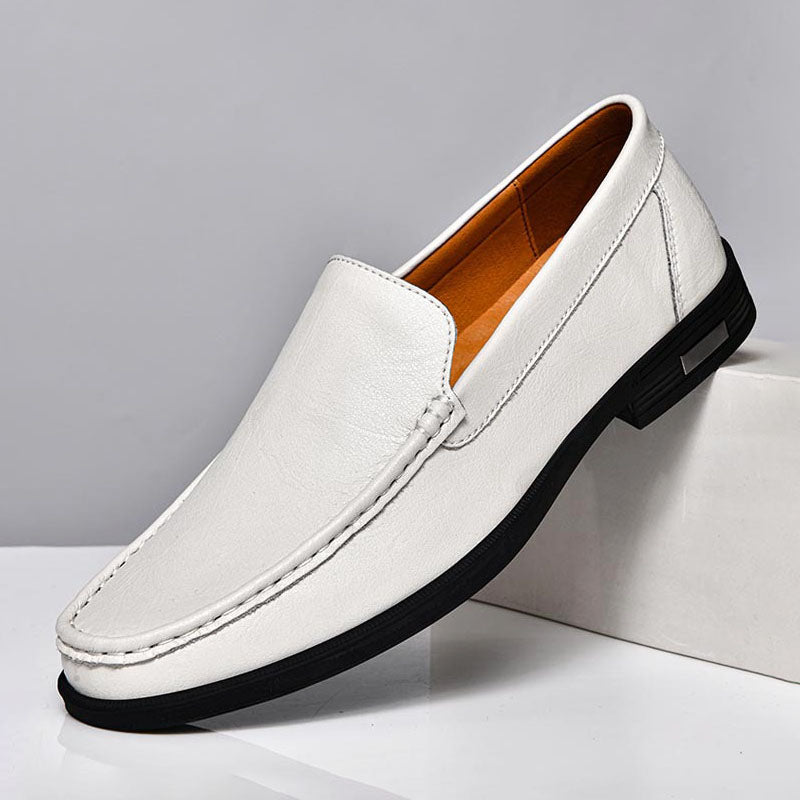 Robert - Men’s Sophisticated Slip-On Business Shoes