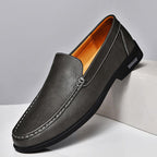 Robert - Men’s Sophisticated Slip-On Business Shoes
