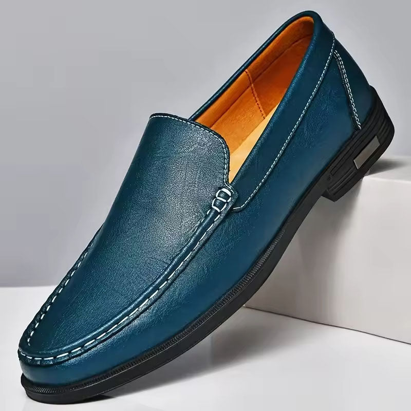 Robert - Men’s Sophisticated Slip-On Business Shoes