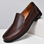 Robert - Men’s Sophisticated Slip-On Business Shoes