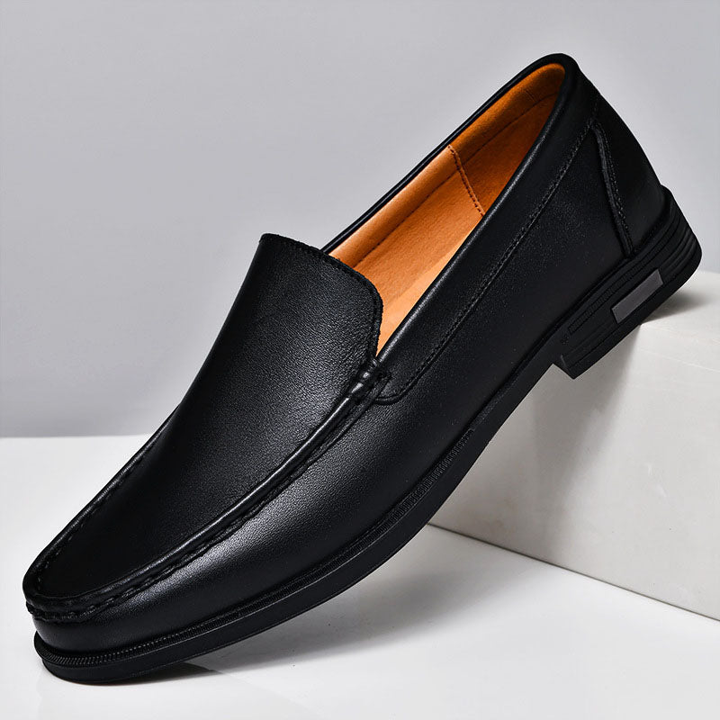 Robert - Men’s Sophisticated Slip-On Business Shoes