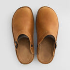 Scarlett - Women’s Durable Outdoor Comfort Clogs