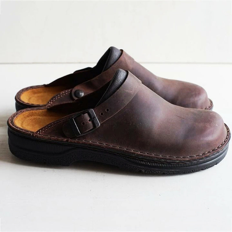 Scarlett - Women’s Durable Outdoor Comfort Clogs