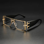 Vector Edge Rectangular Sunglasses