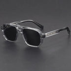 Vexor - Men’s Sophisticated Wide Temple Aviators