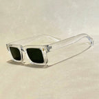 Zaire - Retro Gradient Pattern Shades