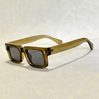 Zaire - Retro Gradient Pattern Shades