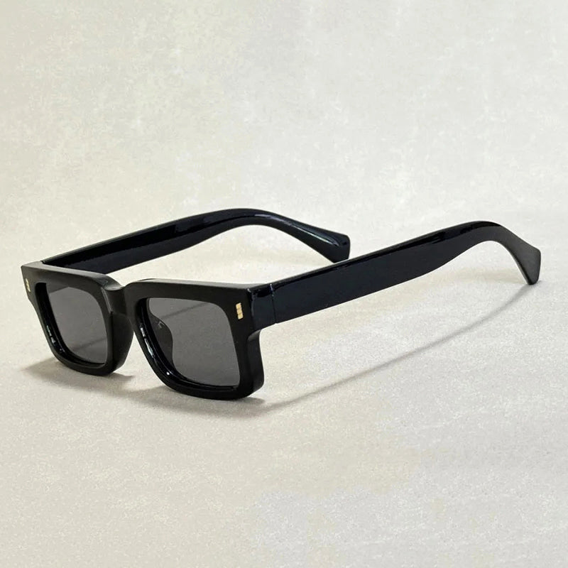 Zaire - Retro Gradient Pattern Shades