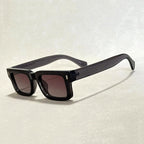 Zaire - Retro Gradient Pattern Shades