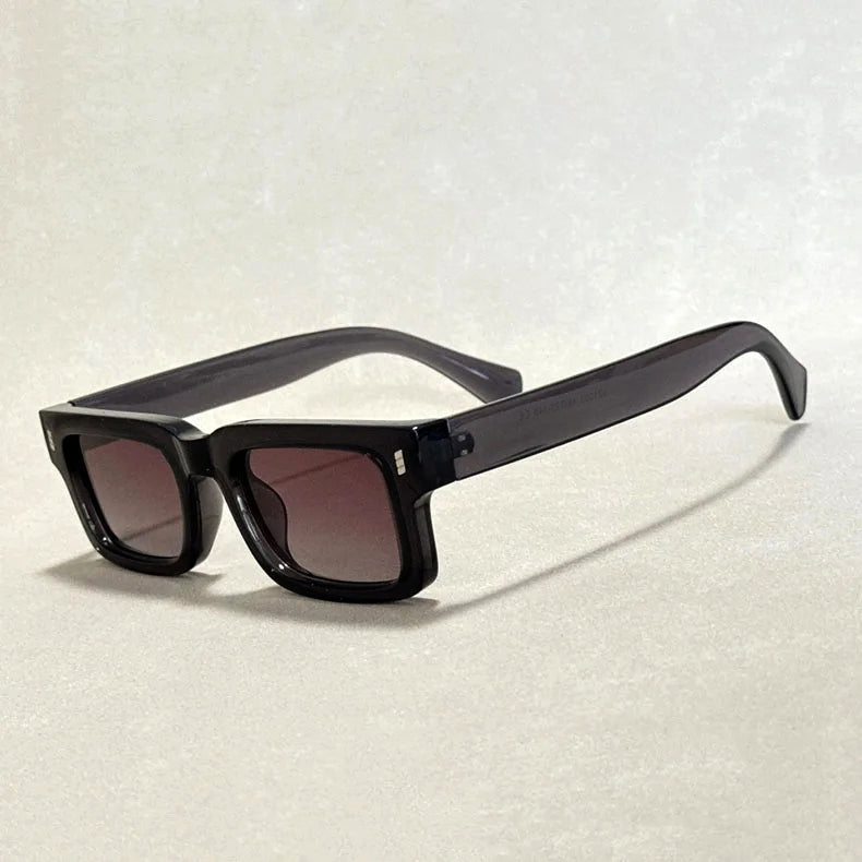 Zaire - Retro Gradient Pattern Shades